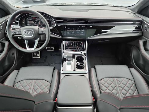 New 2026 Audi SQ8 Prestige image 14