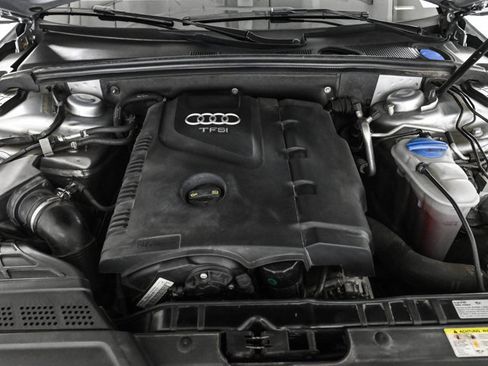 Used 2016 Audi A4 2.0T Premium Plus AWD/4WD image 23