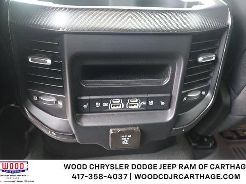 Used 2022 RAM 1500 TRX w/ TRX Level 2 Equipment Group AWD/4WD image 21