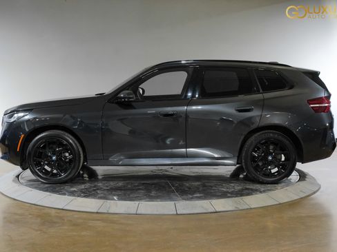Used 2025 BMW X3 xDrive30i w/ Premium Package AWD/4WD image 13