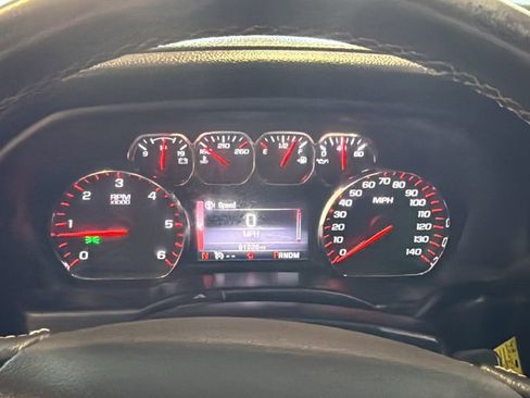 Used 2016 GMC Sierra 1500 SLE w/ SLE Value Package AWD/4WD image 26
