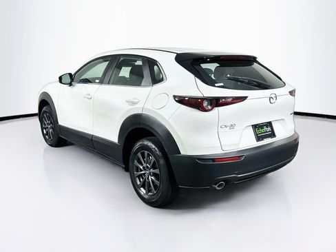 Used 2025 MAZDA CX-30 AWD 2.5 S image 5