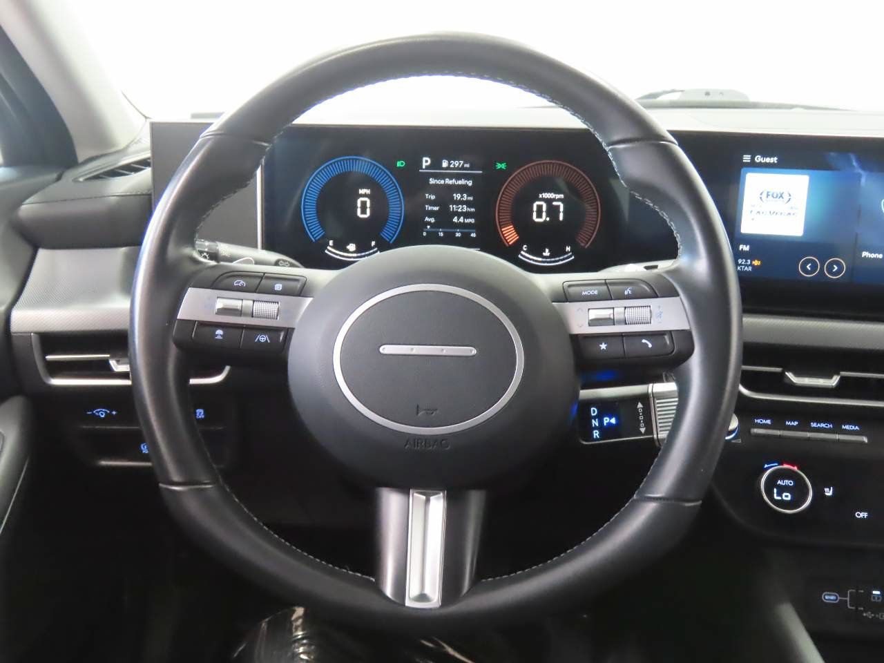 Used 2026 Hyundai Sonata SEL FWD image 9