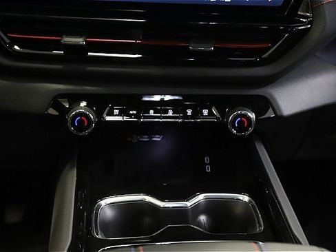 New 2024 Chevrolet Silverado EV RST image 13