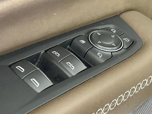 Used 2025 GMC Yukon XL Denali Ultimate w/ LPO, Floor Liner Package AWD/4WD image 40
