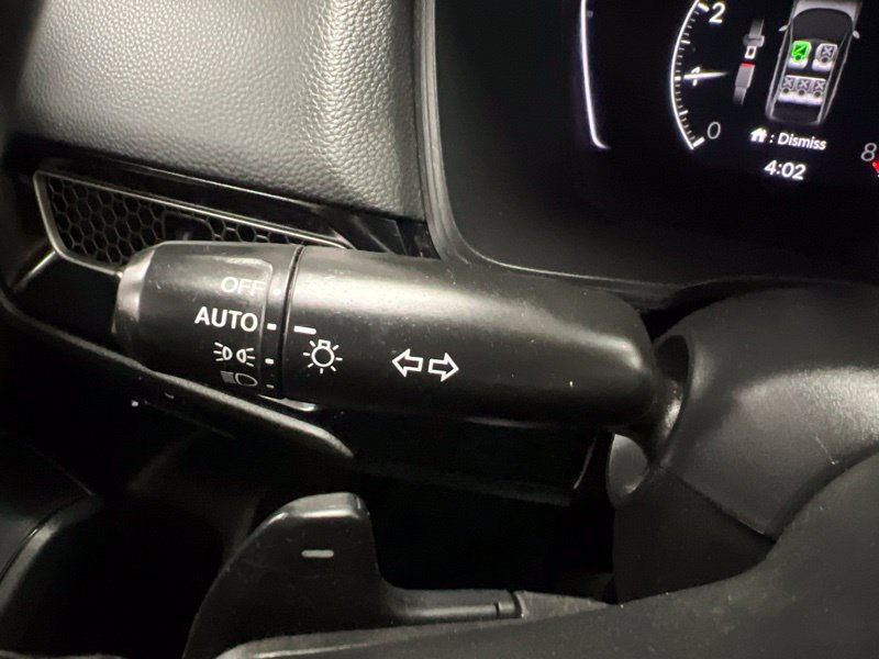 Used 2024 Honda Civic Sport image 20