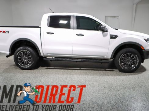 Used 2019 Ford Ranger XLT w/ FX4 Off-Road Package image 6