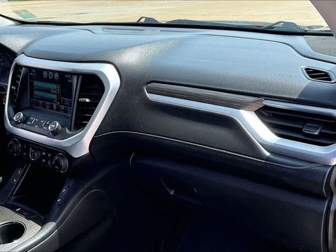 Used 2019 GMC Acadia SLT w/ Black Edition FWD image 23