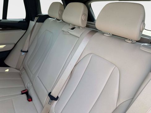Used 2021 BMW X3 sDrive30i w/ Premium Package RWD image 15