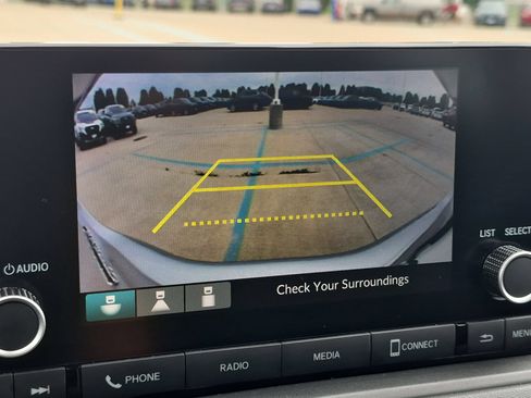 Used 2024 Honda Accord LX image 19
