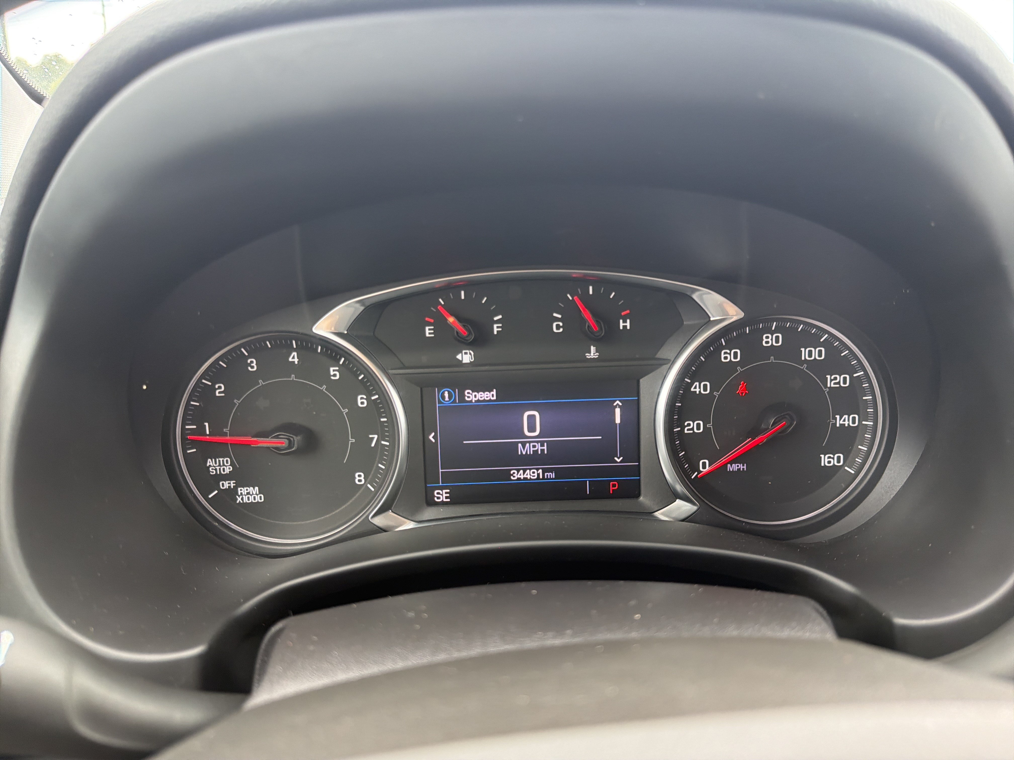 Certified 2023 GMC Terrain SLE w/ Driver Convenience Package FWD image 29