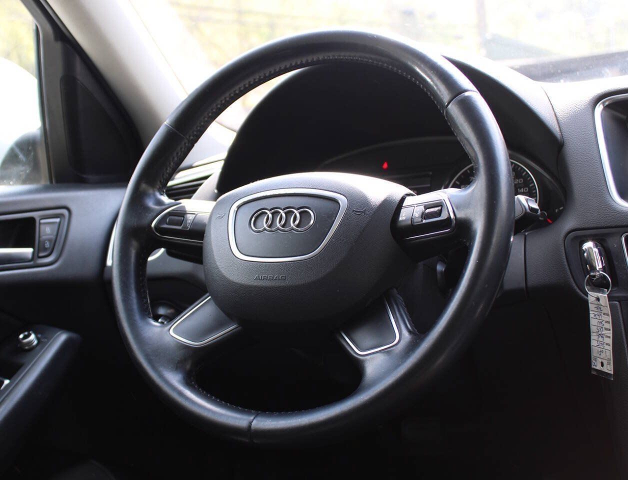 Used 2015 Audi Q5 2.0T Premium AWD/4WD image 17