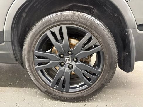 Used 2021 Honda Pilot Special Edition image 20