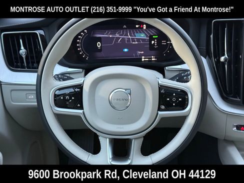 New 2026 Volvo XC60 T8 Ultra w/ Protection Package Premier image 30