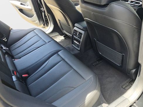 Used 2023 BMW i4 M50 AWD/4WD image 13
