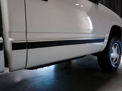 Used 1997 GMC Sierra 1500 4x4 Regular Cab w/ Marketing Option Pkg 3 image 64