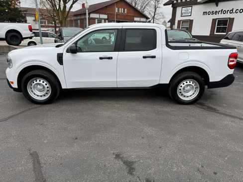 Used 2022 Ford Maverick XL w/ Equipment Group 100A Standard AWD/4WD image 12