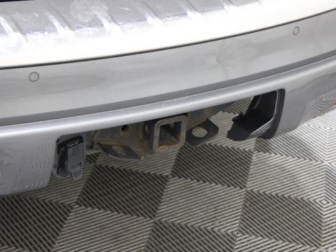 Used 2021 INFINITI QX80 Luxe image 44