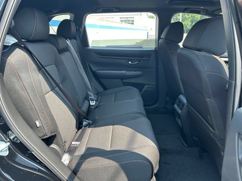 Used 2026 Honda CR-V Sport image 22