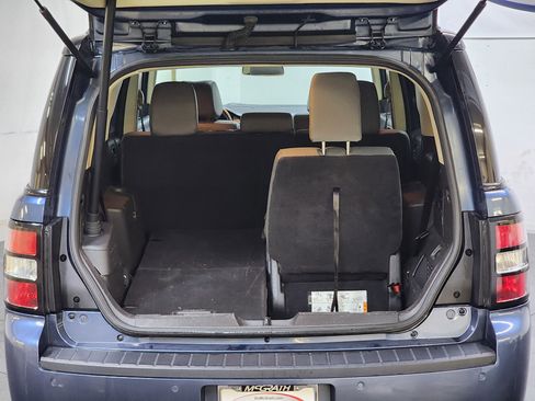 Used 2018 Ford Flex SEL w/ Equipment Group 202A image 8