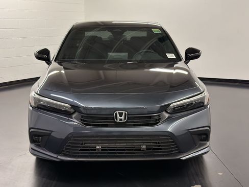 Certified 2024 Honda Civic Sport image 6