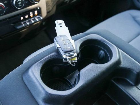 Used 2022 RAM 1500 Big Horn image 22