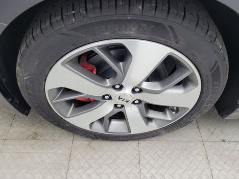 Used 2017 Kia Optima SX w/ Launch Edition Package image 31