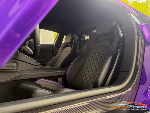 Used 2018 Lamborghini Aventador S AWD/4WD image 29