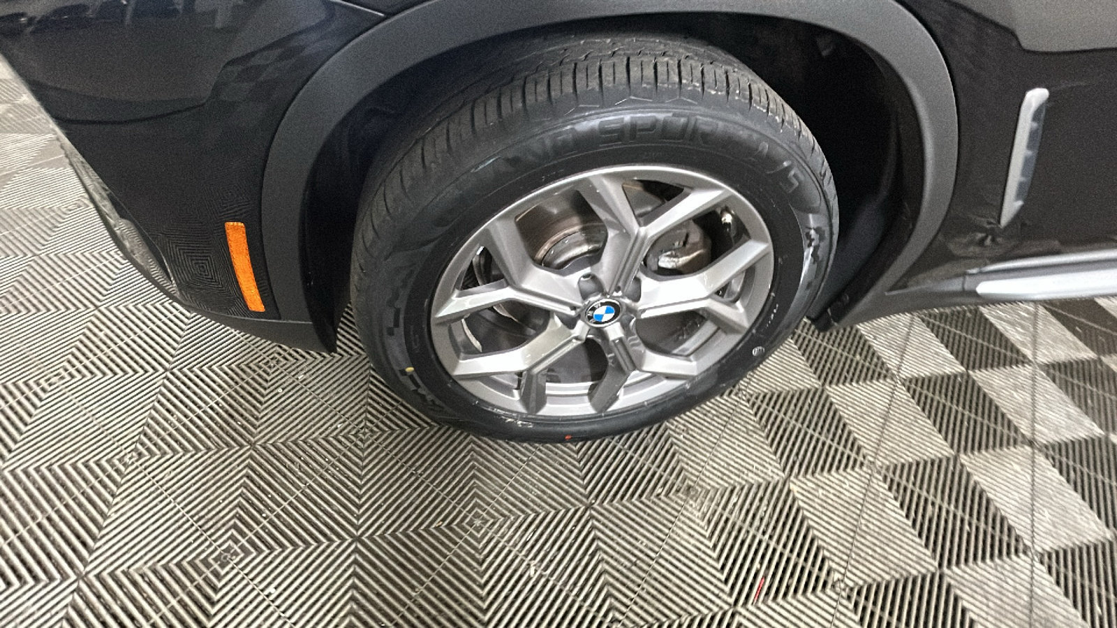 Used 2023 BMW X3 xDrive30i AWD/4WD image 10