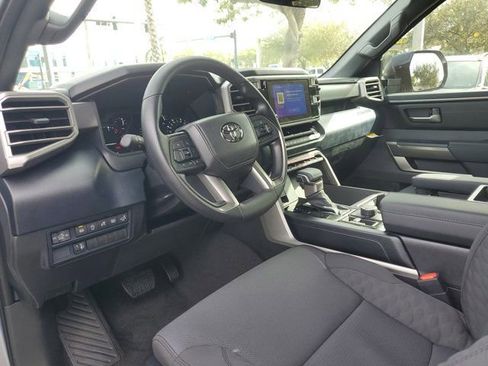 New 2026 Toyota Tundra SR5 image 10