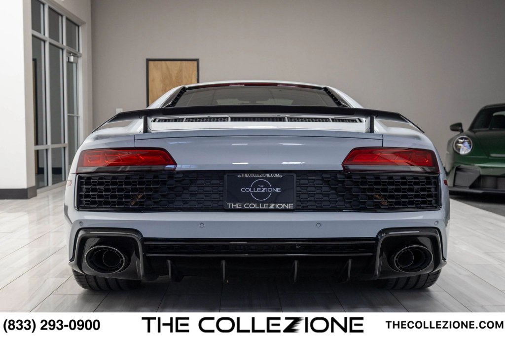 Used 2020 Audi R8 V10 performance AWD/4WD image 25