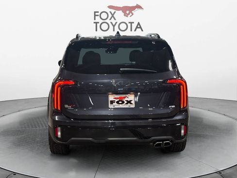 Used 2025 Kia Telluride SX Prestige X-Pro AWD/4WD image 5