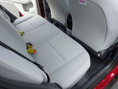 New 2026 Hyundai Kona SEL Sport FWD image 20