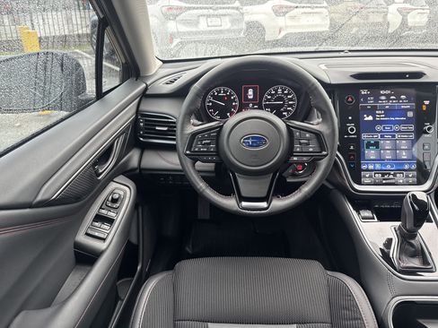 Used 2025 Subaru Legacy Sport AWD/4WD image 11