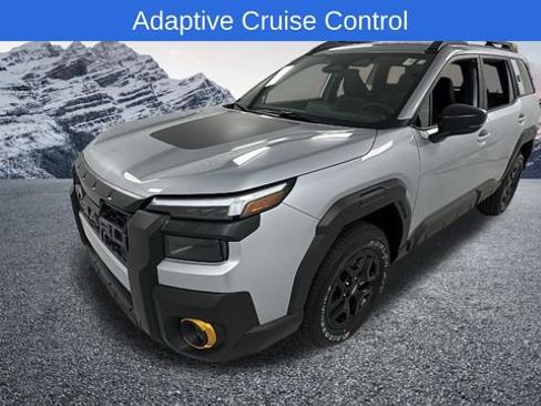 New 2026 Subaru Outback Wilderness AWD/4WD image 7