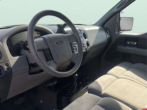 Used 2007 Ford F150 STX AWD/4WD image 13