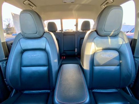 Used 2019 GMC Canyon All Terrain w/ All Terrain X Package image 30