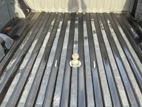 Used 2023 GMC Sierra 3500 Denali w/ Denali Black Diamond Edition image 19