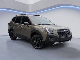 Used 2025 Subaru Forester Wilderness w/ Convenience Package AWD/4WD video 2