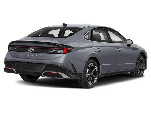 New 2026 Hyundai Sonata SEL FWD image 21