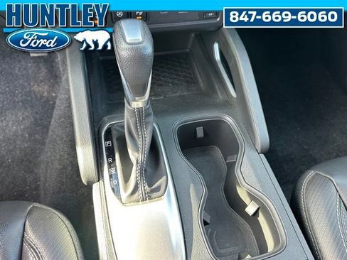 Used 2024 Nissan Frontier SL w/ Technology Package image 20