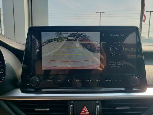 Certified 2023 Kia Forte GT-Line w/ GT-Line Technology Package FWD image 24