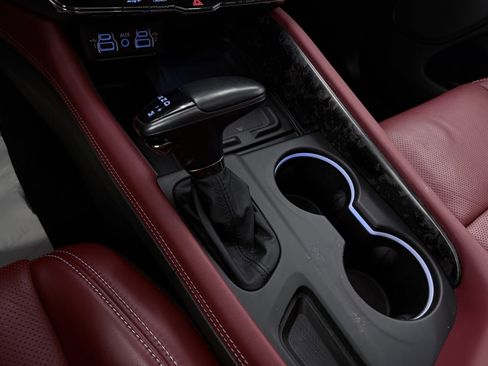 Used 2023 Dodge Durango SRT Hellcat image 57