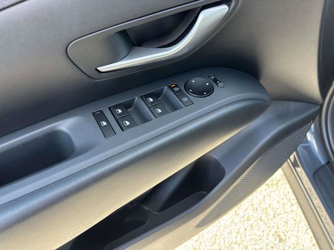 New 2026 Hyundai Tucson XRT image 9