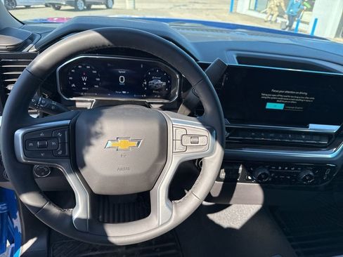 New 2026 Chevrolet Silverado 1500 LT image 21