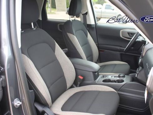 New 2026 Ford Bronco Sport Big Bend image 7