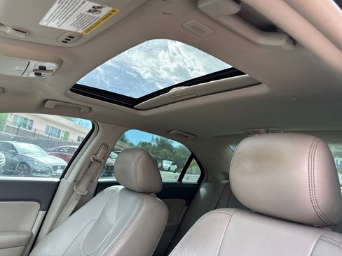 Used 2012 Ford Fusion SEL image 33