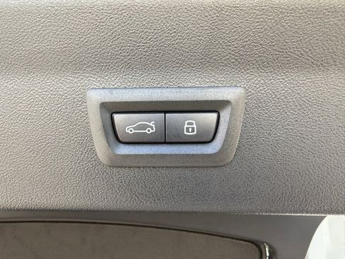 New 2025 BMW X4 M w/ Competition Package image 16