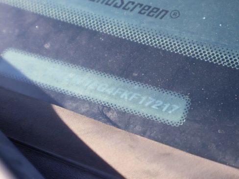 Used 2015 Ford F150 XLT w/ Trailer Tow Package image 25