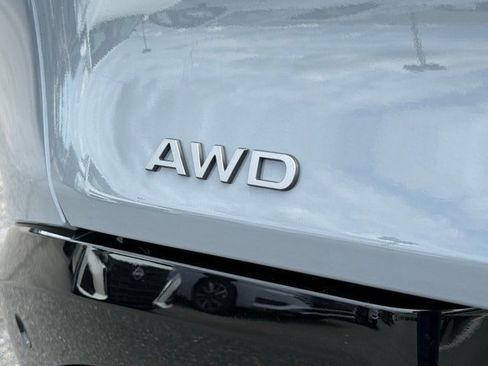 New 2026 Nissan Murano Platinum w/ Cargo Package image 16